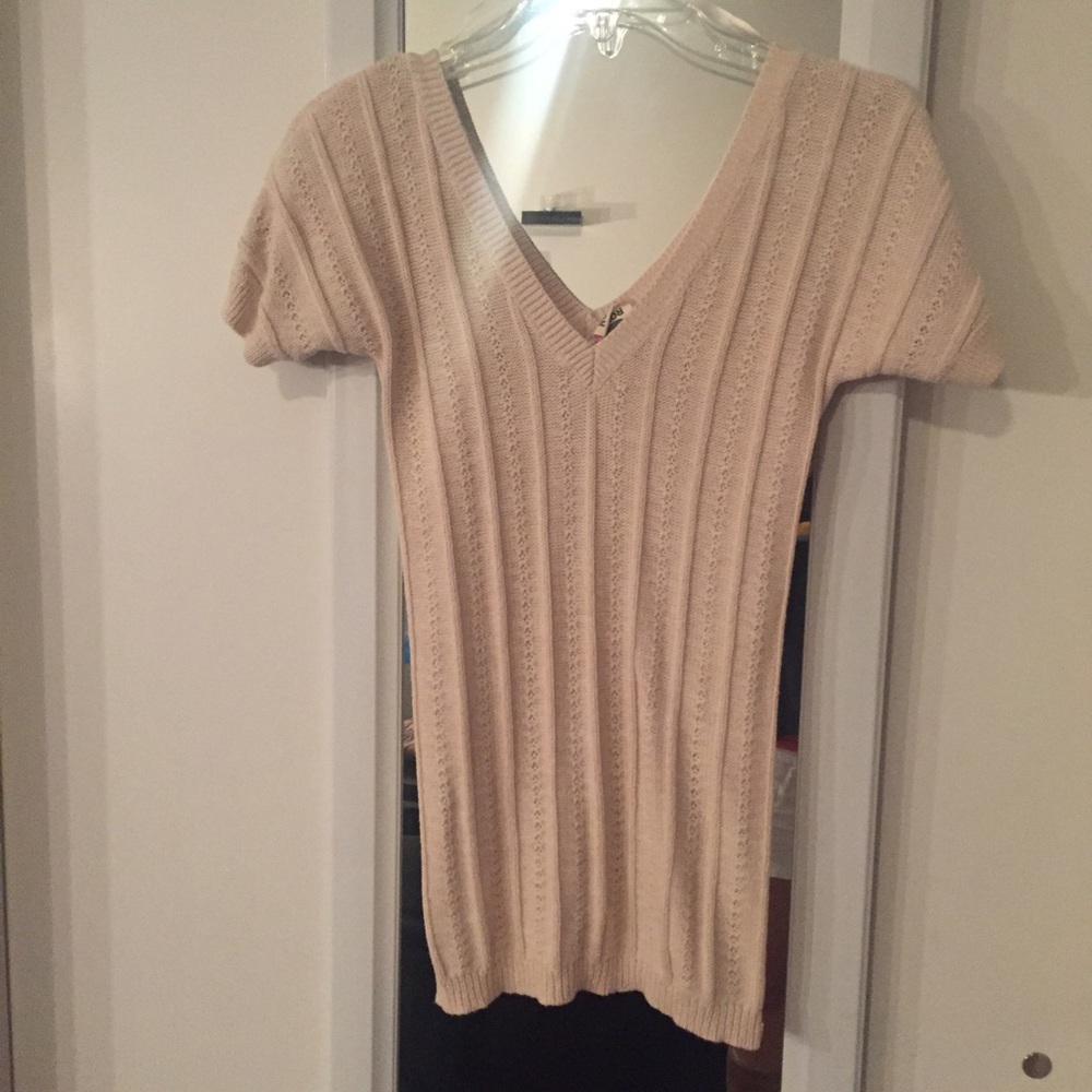 Roxy Sweater Shirt